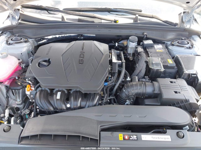 KNAG64J71T5437963 KIA K5 Gt-line Awd