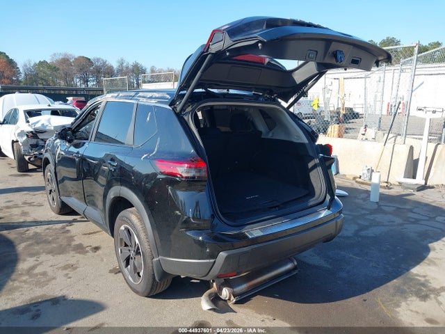 2026 Nissan Rogue Sv მანქანა იყიდება აუქციონზე, vin: 5N1BT3BB2TC685956, აუქციონის ნომერი: 44937601