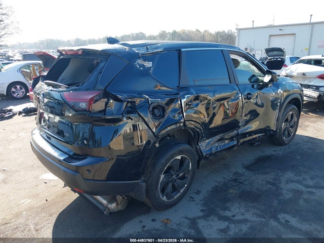2026 Nissan Rogue Sv მანქანა იყიდება აუქციონზე, vin: 5N1BT3BB2TC685956, აუქციონის ნომერი: 44937601