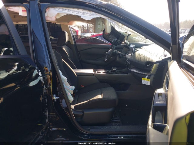 2026 Nissan Rogue Sv მანქანა იყიდება აუქციონზე, vin: 5N1BT3BB2TC685956, აუქციონის ნომერი: 44937601