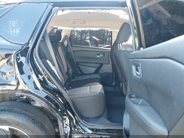 2026 Nissan Rogue Sv მანქანა იყიდება აუქციონზე, vin: 5N1BT3BB2TC685956, აუქციონის ნომერი: 44937601