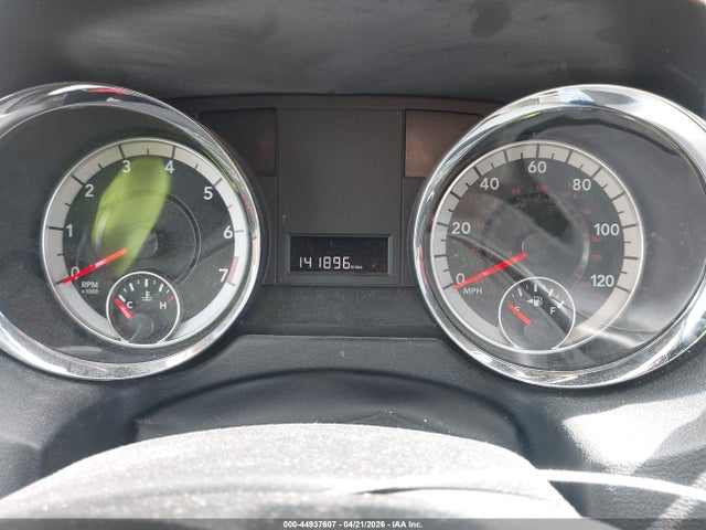 44937607 :رقم المزاد ، 2C4RDGCG5GR344386 vin ، 2016 Dodge Grand Caravan Sxt مزاد بيع