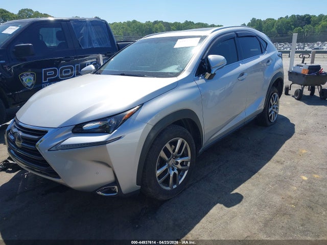 44937614 :رقم المزاد ، JTJBJRBZXG2034318 vin ، 2016 Lexus Nx 300h مزاد بيع