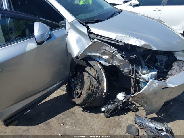 44937614 :رقم المزاد ، JTJBJRBZXG2034318 vin ، 2016 Lexus Nx 300h مزاد بيع