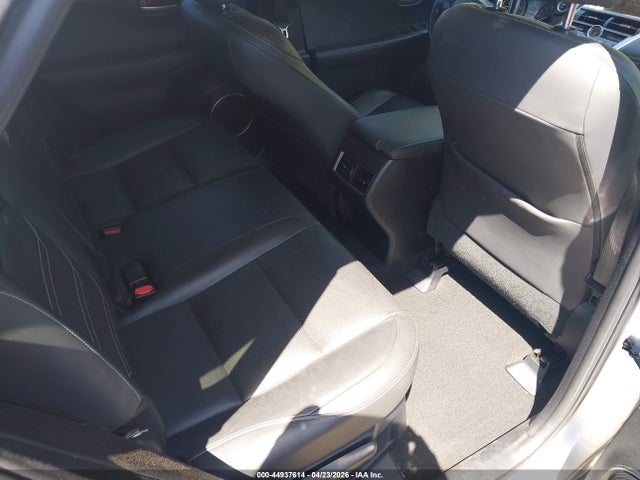 44937614 :رقم المزاد ، JTJBJRBZXG2034318 vin ، 2016 Lexus Nx 300h مزاد بيع
