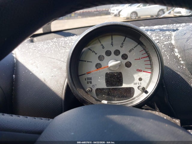 Продажа на аукционе авто 2013 Mini Countryman Cooper, vin: WMWZB3C54DWM09953, номер лота: 44937615