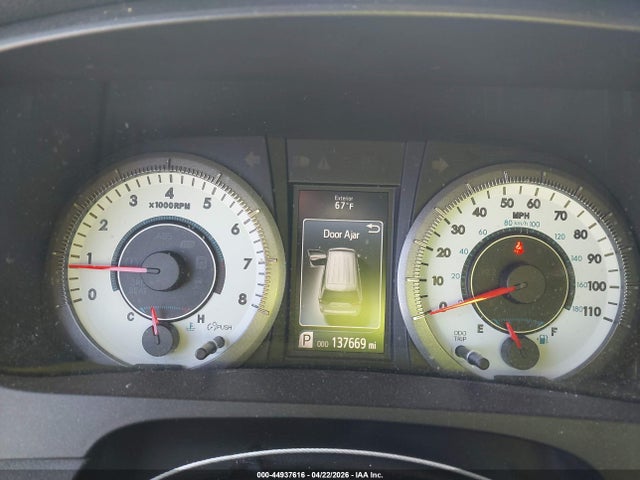 Toyota Sienna Se 8 Passenger 2018 5TDXZ3DC7JS956035 Image 7