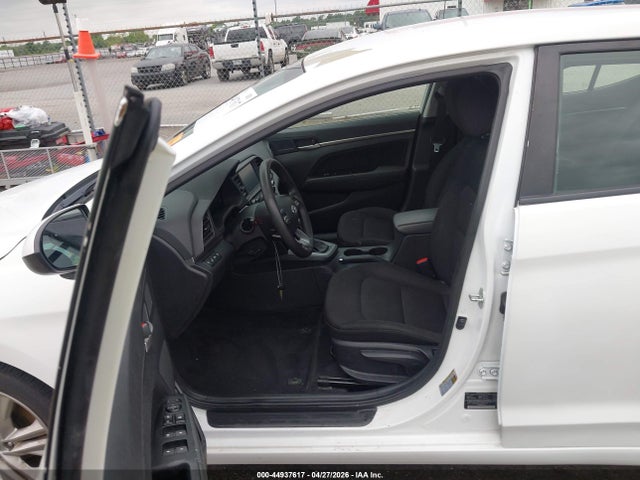 Aukcja sprzedaży 2020 Hyundai Elantra Sel, vin: 5NPD84LF2LH563270, numer aukcji: 44937617