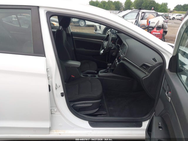 Aukcja sprzedaży 2020 Hyundai Elantra Sel, vin: 5NPD84LF2LH563270, numer aukcji: 44937617