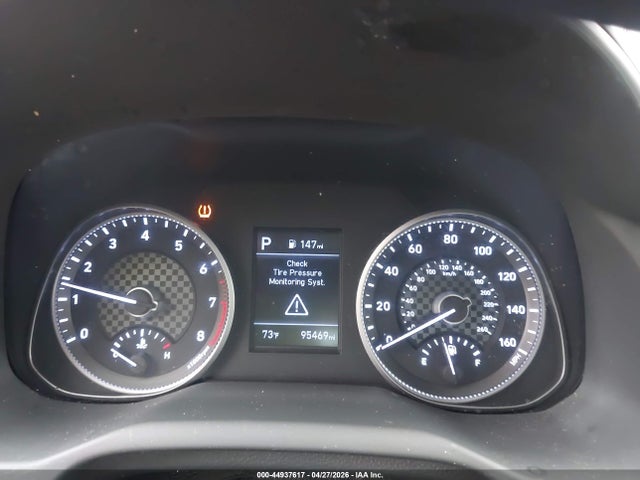 Aukcja sprzedaży 2020 Hyundai Elantra Sel, vin: 5NPD84LF2LH563270, numer aukcji: 44937617