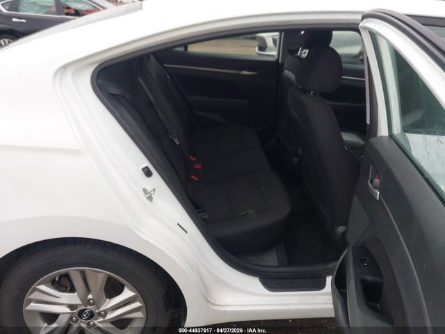 Aukcja sprzedaży 2020 Hyundai Elantra Sel, vin: 5NPD84LF2LH563270, numer aukcji: 44937617