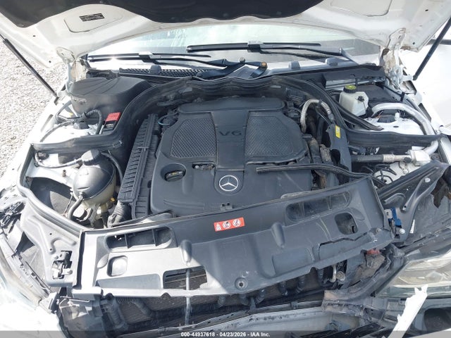 Aukcja sprzedaży 2014 Mercedes-benz C 300 Sport 4matic, vin: WDDGF8AB5ER317812, numer aukcji: 44937618