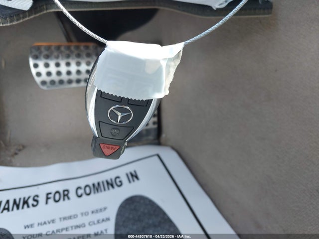 Aukcja sprzedaży 2014 Mercedes-benz C 300 Sport 4matic, vin: WDDGF8AB5ER317812, numer aukcji: 44937618