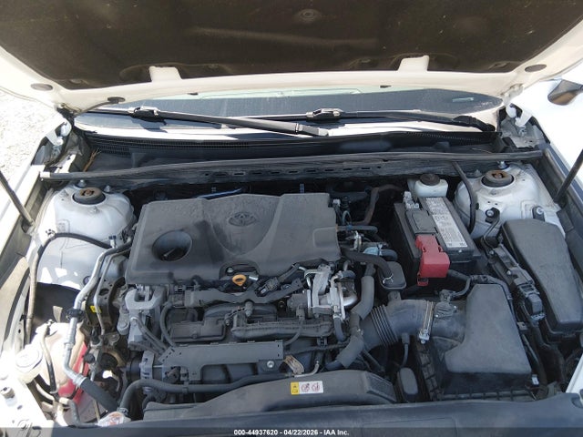 Aukcja sprzedaży 2020 Toyota Camry Se, vin: 4T1G11AK8LU955509, numer aukcji: 44937620