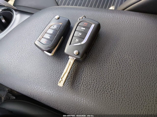 Aukcja sprzedaży 2020 Toyota Camry Se, vin: 4T1G11AK8LU955509, numer aukcji: 44937620