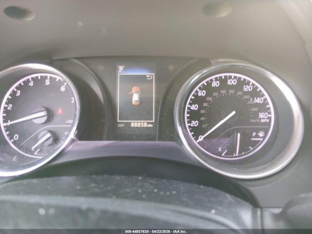 Aukcja sprzedaży 2020 Toyota Camry Se, vin: 4T1G11AK8LU955509, numer aukcji: 44937620