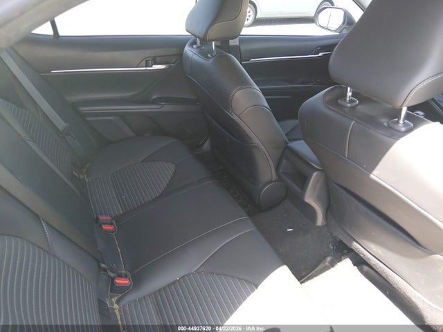 Aukcja sprzedaży 2020 Toyota Camry Se, vin: 4T1G11AK8LU955509, numer aukcji: 44937620