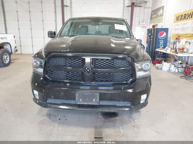 Продаж на аукціоні авто 2014 Ram 1500 Express, vin: 1C6RR7FT8ES248359, номер лоту: 44937623