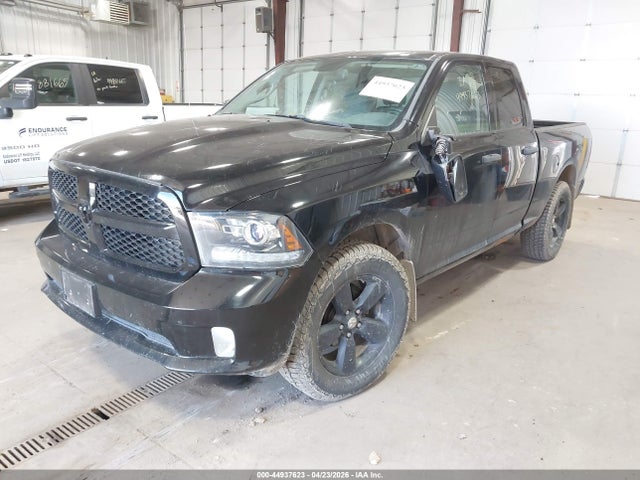 Продаж на аукціоні авто 2014 Ram 1500 Express, vin: 1C6RR7FT8ES248359, номер лоту: 44937623