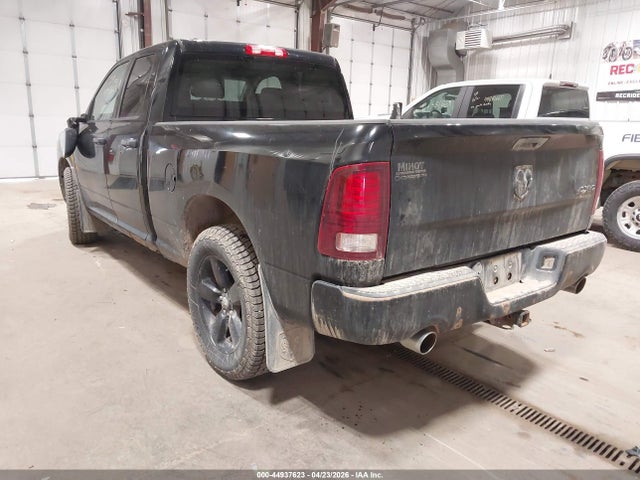 Продаж на аукціоні авто 2014 Ram 1500 Express, vin: 1C6RR7FT8ES248359, номер лоту: 44937623