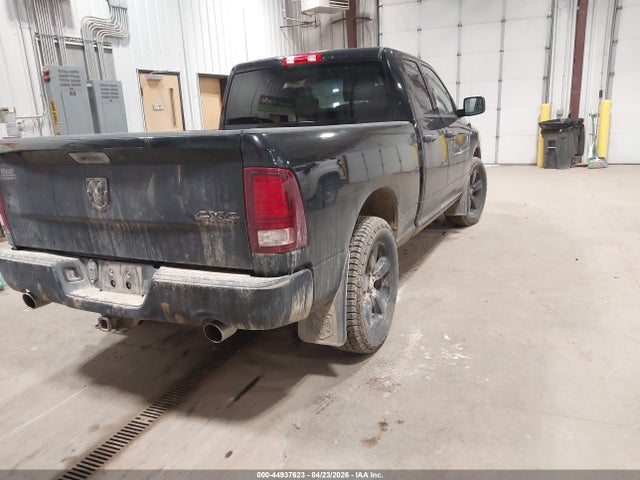 Продаж на аукціоні авто 2014 Ram 1500 Express, vin: 1C6RR7FT8ES248359, номер лоту: 44937623