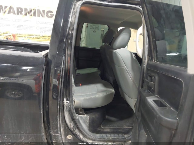 Продаж на аукціоні авто 2014 Ram 1500 Express, vin: 1C6RR7FT8ES248359, номер лоту: 44937623