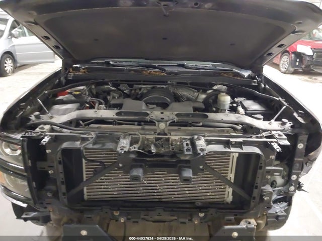 Продажа на аукционе авто 2014 Chevrolet Silverado 1500 1lt, vin: 3GCUKREC4EG538223, номер лота: 44937624