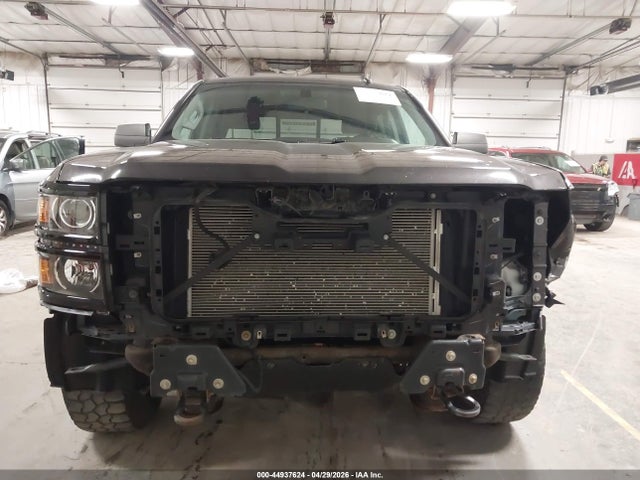 Продажа на аукционе авто 2014 Chevrolet Silverado 1500 1lt, vin: 3GCUKREC4EG538223, номер лота: 44937624
