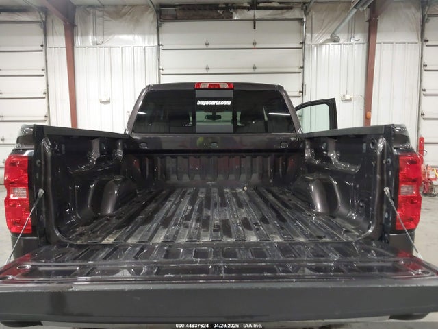 Продажа на аукционе авто 2014 Chevrolet Silverado 1500 1lt, vin: 3GCUKREC4EG538223, номер лота: 44937624