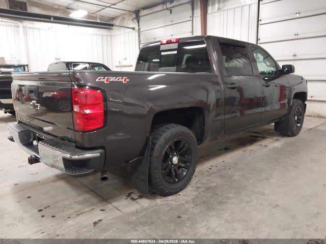 Продажа на аукционе авто 2014 Chevrolet Silverado 1500 1lt, vin: 3GCUKREC4EG538223, номер лота: 44937624