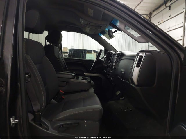 Продажа на аукционе авто 2014 Chevrolet Silverado 1500 1lt, vin: 3GCUKREC4EG538223, номер лота: 44937624