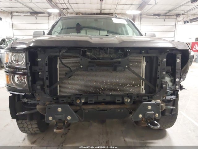 Продажа на аукционе авто 2014 Chevrolet Silverado 1500 1lt, vin: 3GCUKREC4EG538223, номер лота: 44937624