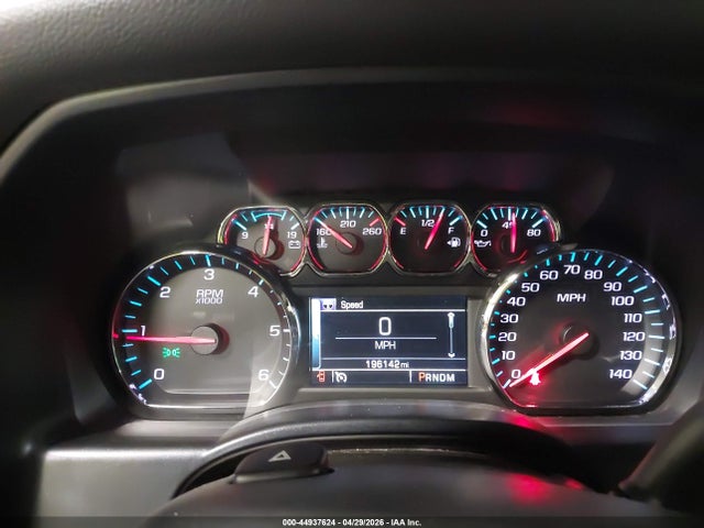 Продажа на аукционе авто 2014 Chevrolet Silverado 1500 1lt, vin: 3GCUKREC4EG538223, номер лота: 44937624