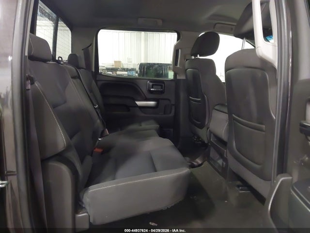 Продажа на аукционе авто 2014 Chevrolet Silverado 1500 1lt, vin: 3GCUKREC4EG538223, номер лота: 44937624