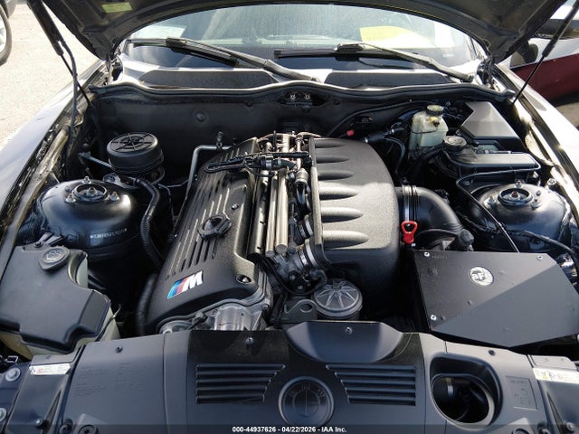 44937626 :رقم المزاد ، 5UMBT93597LY53139 vin ، 2007 Bmw M مزاد بيع