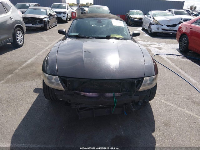 44937626 :رقم المزاد ، 5UMBT93597LY53139 vin ، 2007 Bmw M مزاد بيع