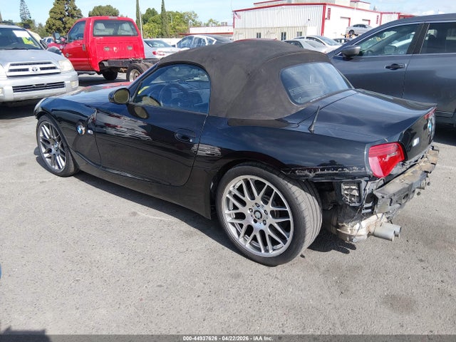 44937626 :رقم المزاد ، 5UMBT93597LY53139 vin ، 2007 Bmw M مزاد بيع