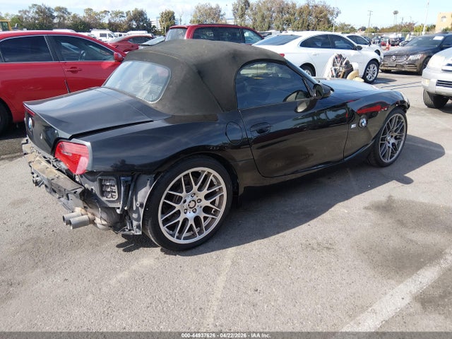 44937626 :رقم المزاد ، 5UMBT93597LY53139 vin ، 2007 Bmw M مزاد بيع