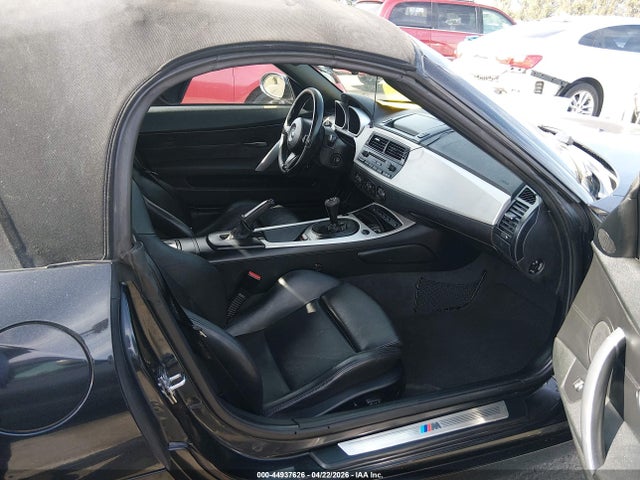 44937626 :رقم المزاد ، 5UMBT93597LY53139 vin ، 2007 Bmw M مزاد بيع