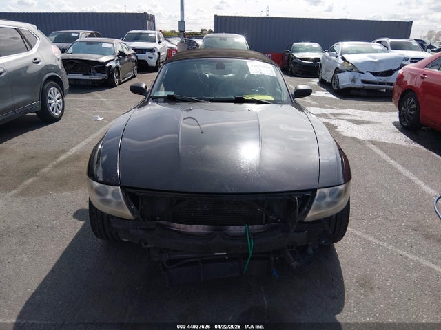 44937626 :رقم المزاد ، 5UMBT93597LY53139 vin ، 2007 Bmw M مزاد بيع