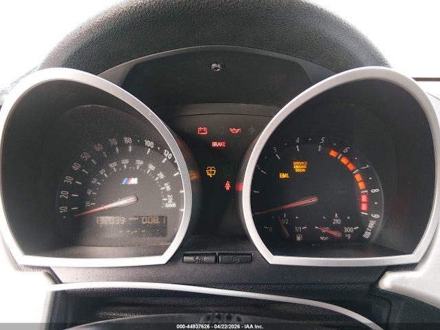 44937626 :رقم المزاد ، 5UMBT93597LY53139 vin ، 2007 Bmw M مزاد بيع