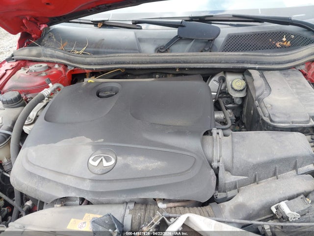 Продаж на аукціоні авто 2017 Infiniti Qx30 Luxury, vin: SJKCH5CR5HA032037, номер лоту: 44937629