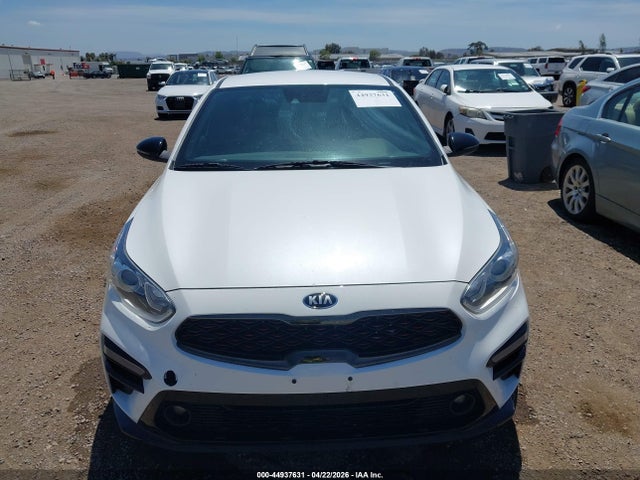 Продаж на аукціоні авто 2021 Kia Forte Gt-line, vin: 3KPF34ADXME409095, номер лоту: 44937631