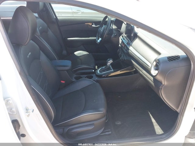 Продаж на аукціоні авто 2021 Kia Forte Gt-line, vin: 3KPF34ADXME409095, номер лоту: 44937631