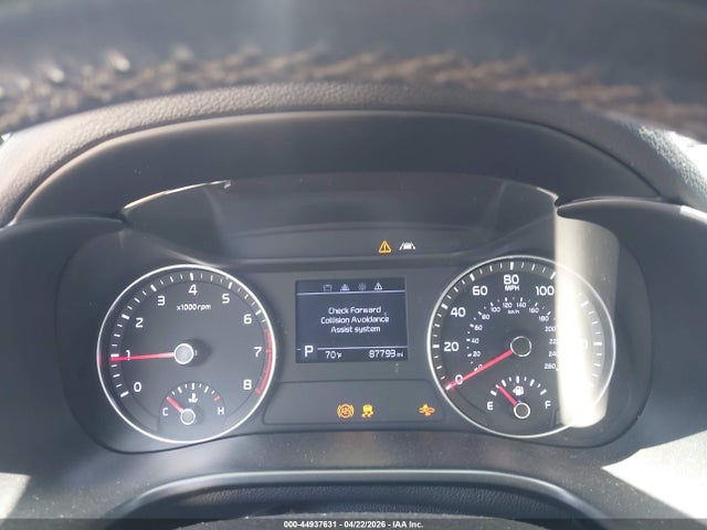 Продаж на аукціоні авто 2021 Kia Forte Gt-line, vin: 3KPF34ADXME409095, номер лоту: 44937631