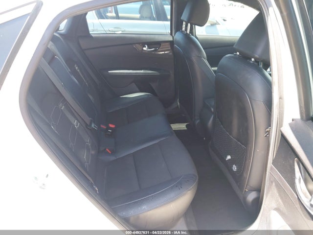 Продаж на аукціоні авто 2021 Kia Forte Gt-line, vin: 3KPF34ADXME409095, номер лоту: 44937631