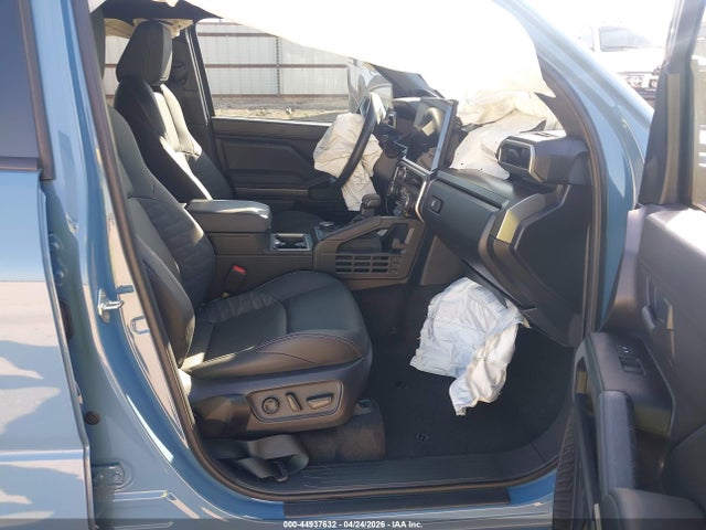 Aukcja sprzedaży 2025 Toyota 4runner Trd Sport Premium, vin: JTEVA5AR1S5005478, numer aukcji: 44937632
