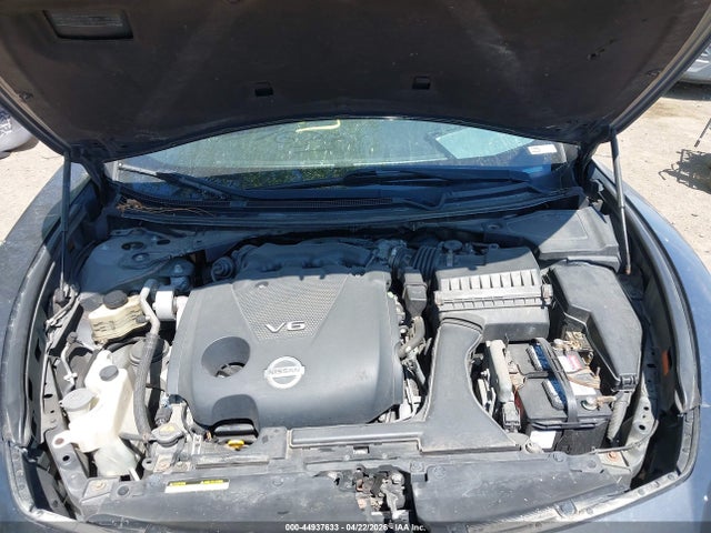 Aukcja sprzedaży 2012 Nissan Maxima 3.5 Sv, vin: 1N4AA5AP1CC839481, numer aukcji: 44937633