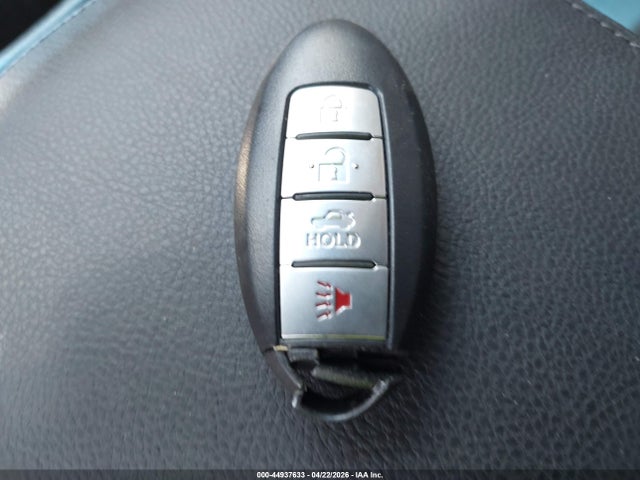 Aukcja sprzedaży 2012 Nissan Maxima 3.5 Sv, vin: 1N4AA5AP1CC839481, numer aukcji: 44937633
