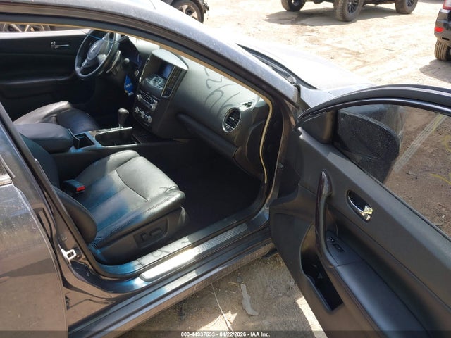 Aukcja sprzedaży 2012 Nissan Maxima 3.5 Sv, vin: 1N4AA5AP1CC839481, numer aukcji: 44937633